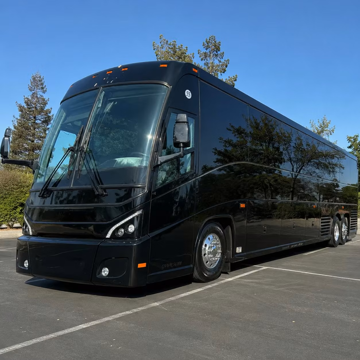 charter buses for memphis church retreats revivals and conference travel