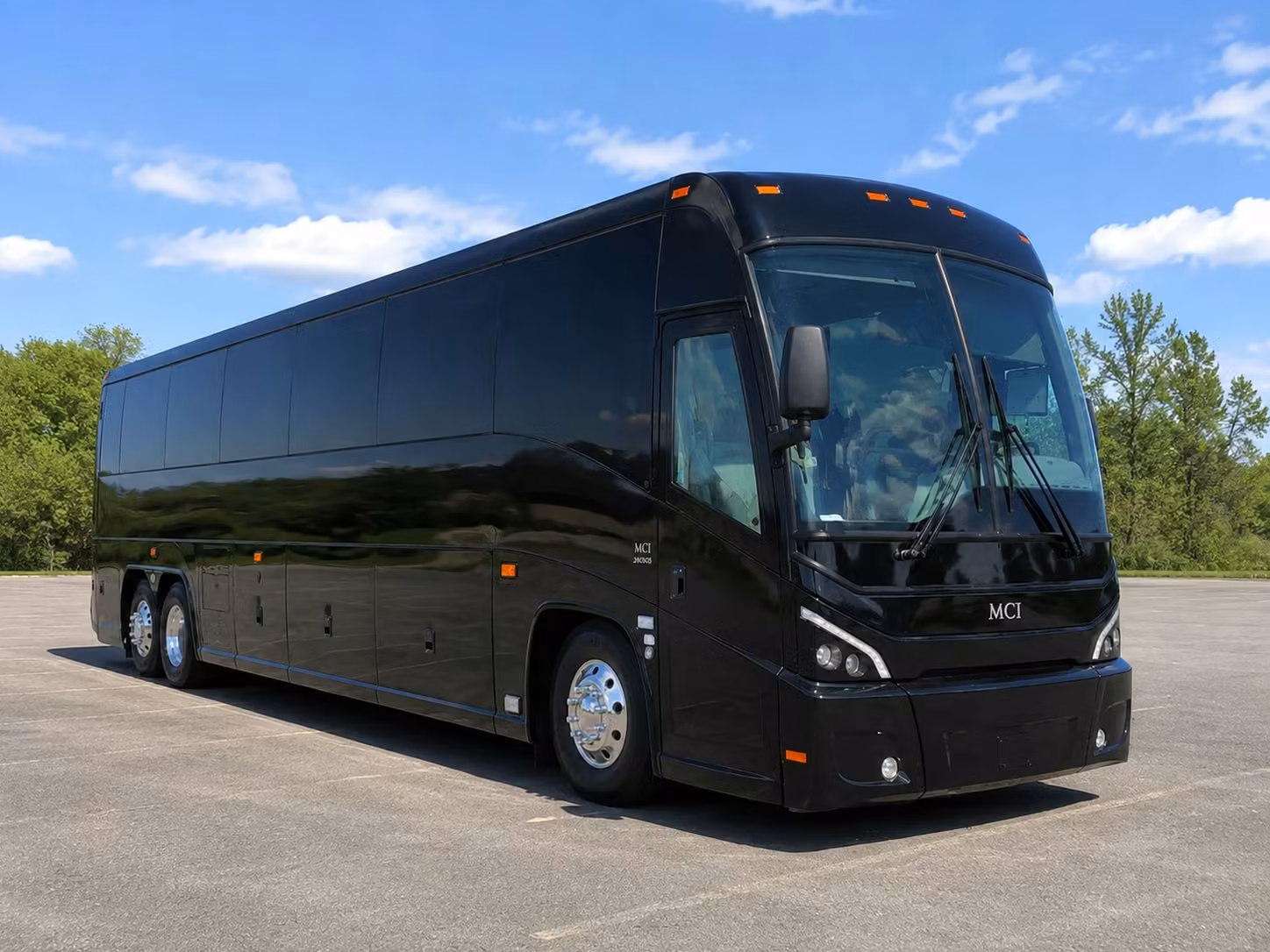 corporate event transportation and employee shuttles in memphis