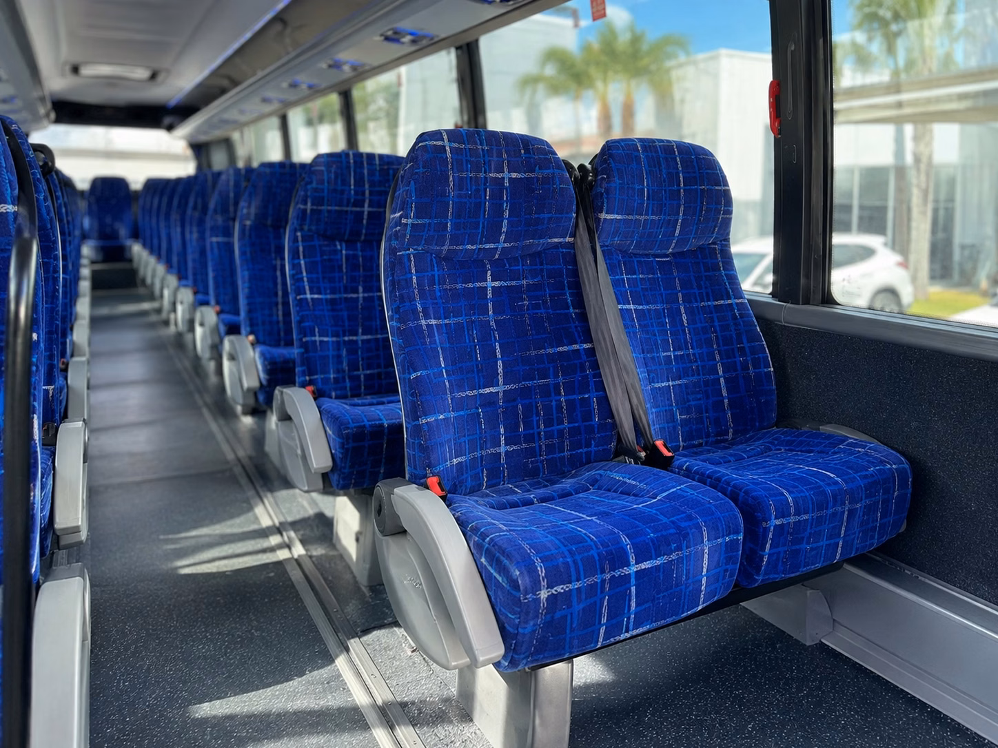 corporate group transportation to memphis sporting events