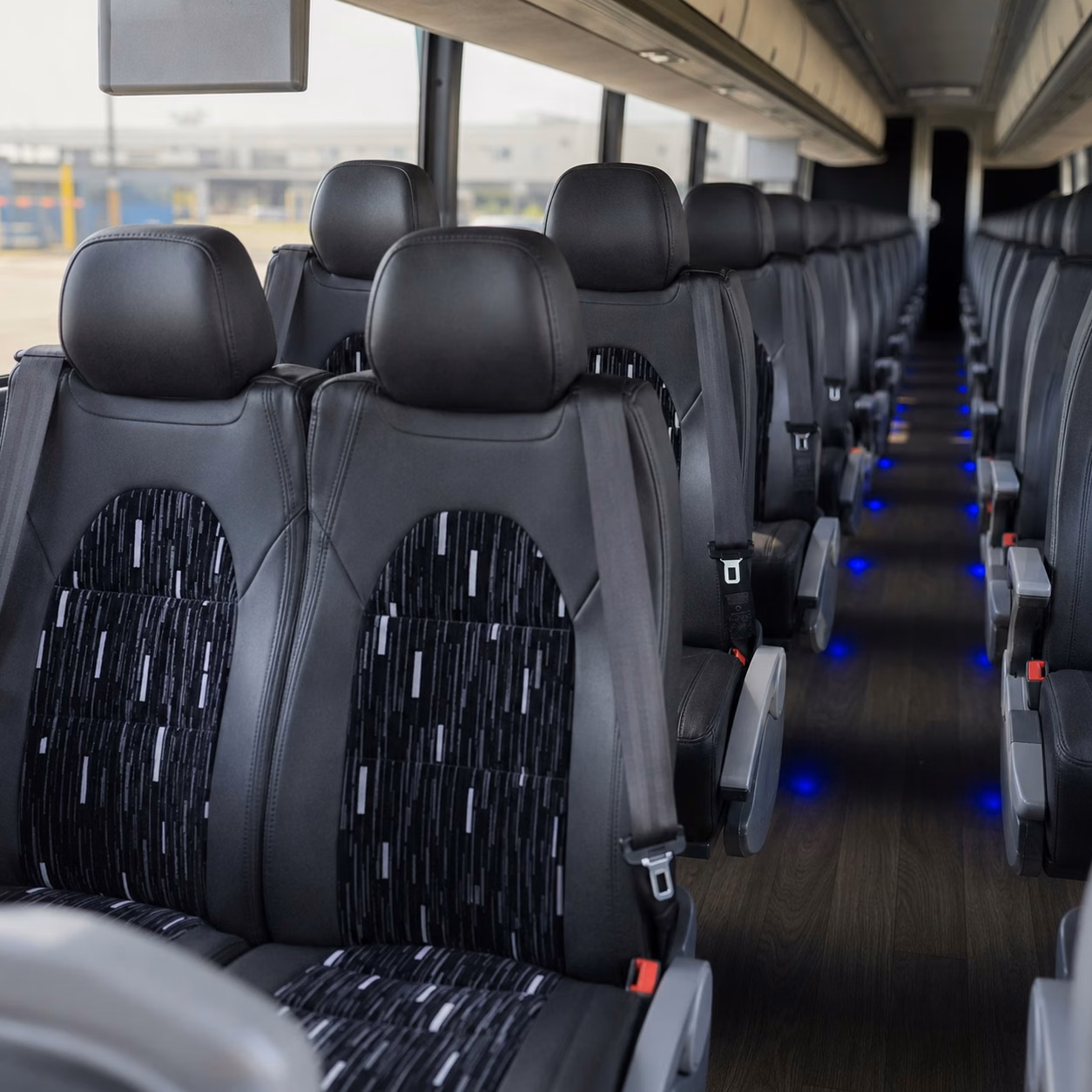 how where and when you re traveling affects memphis bus rental rates