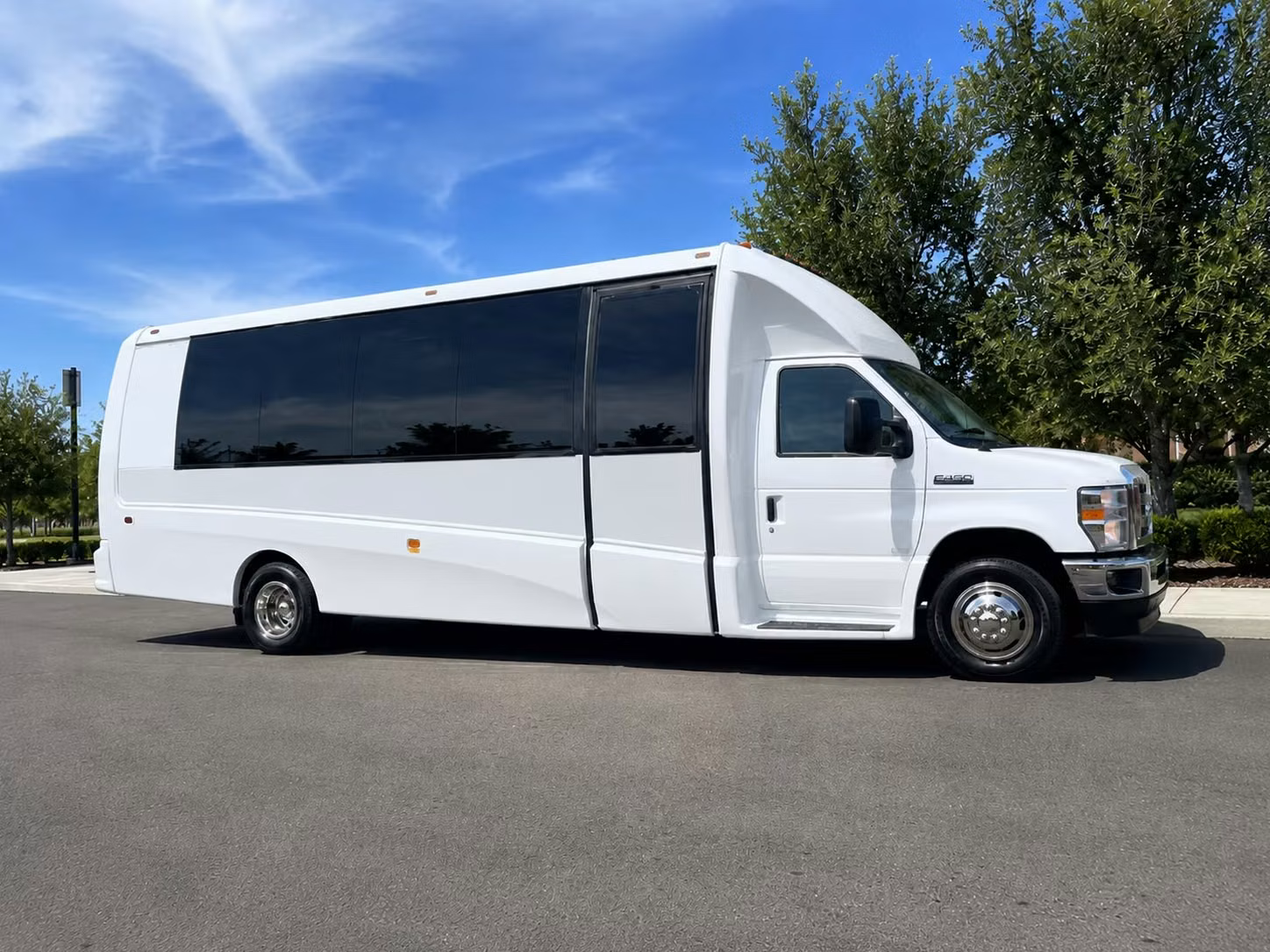 memphis corporate transportation