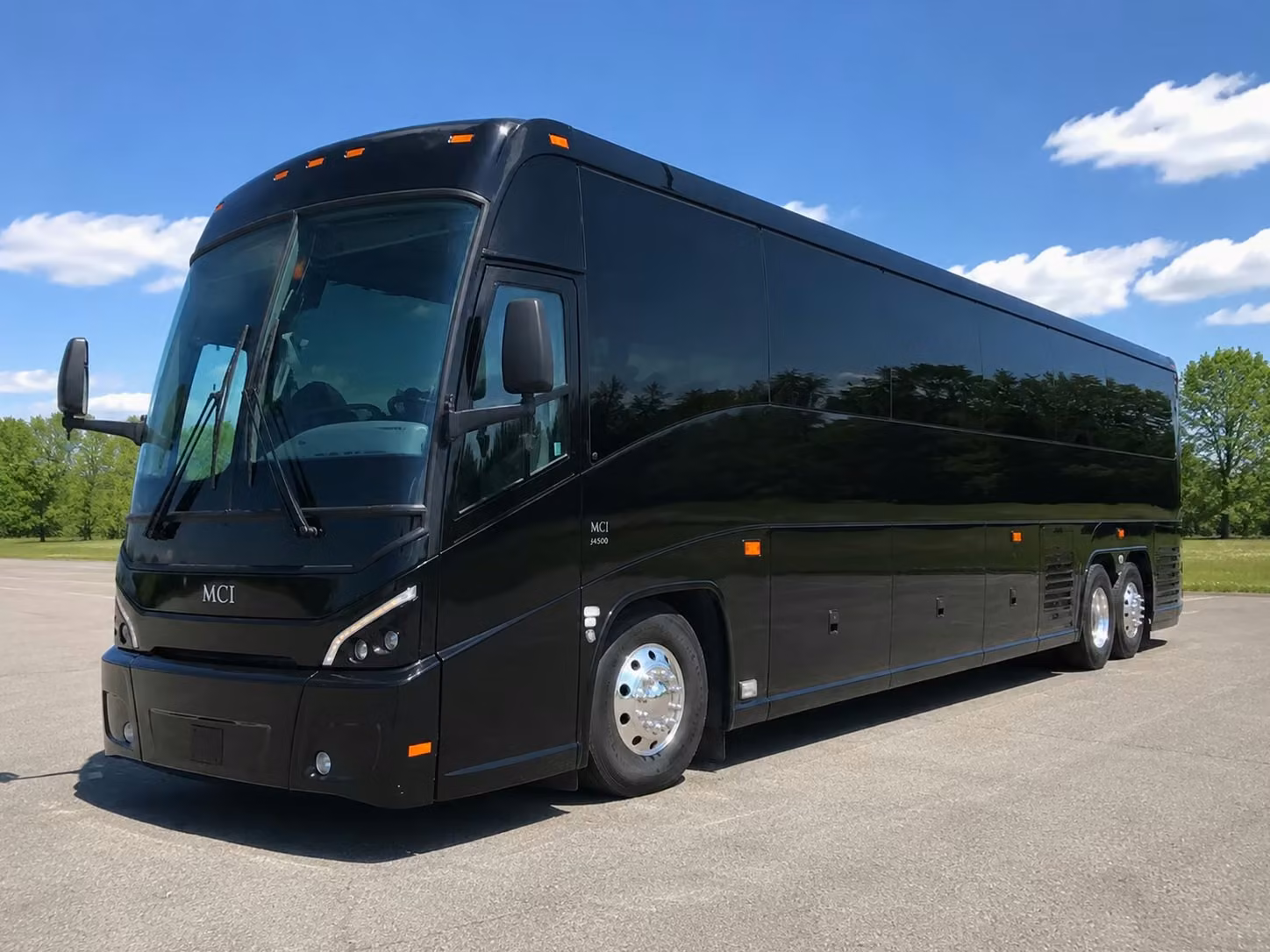 memphis employee transportation