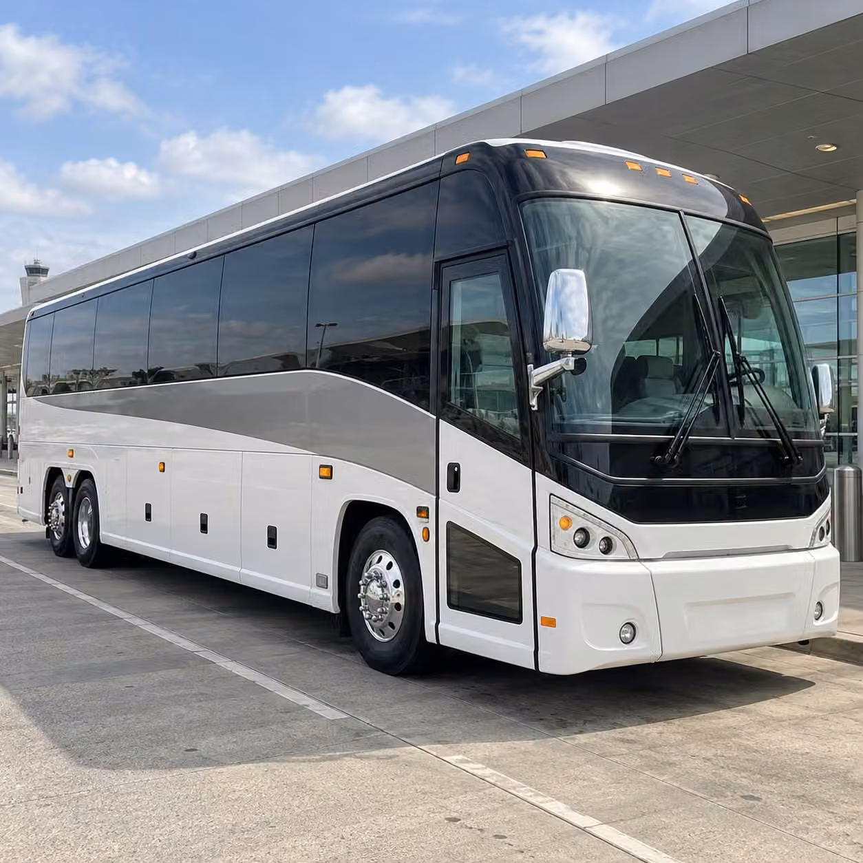 memphis event transportation