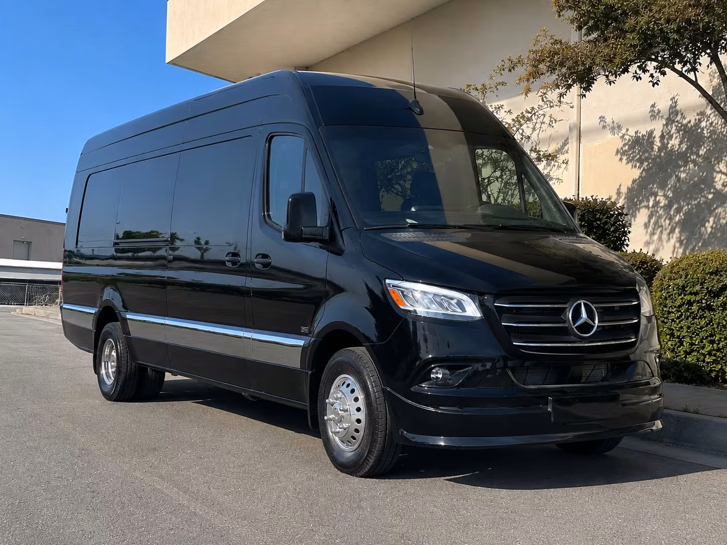 memphis field trip transportation