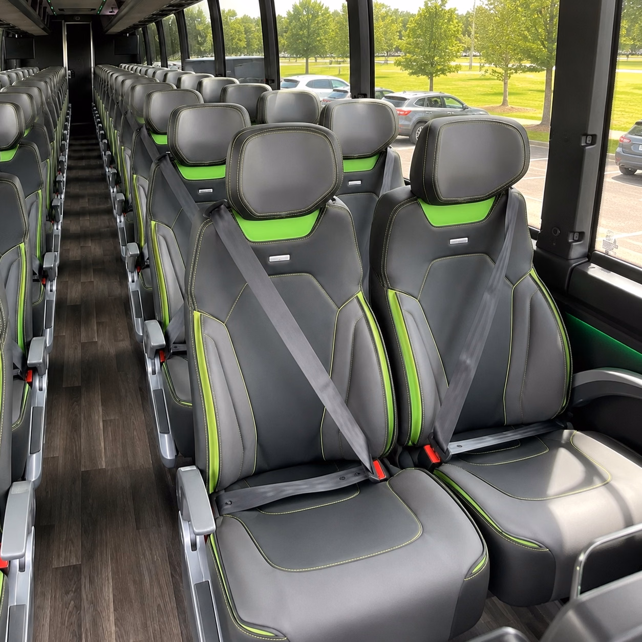 memphis long distance transportation