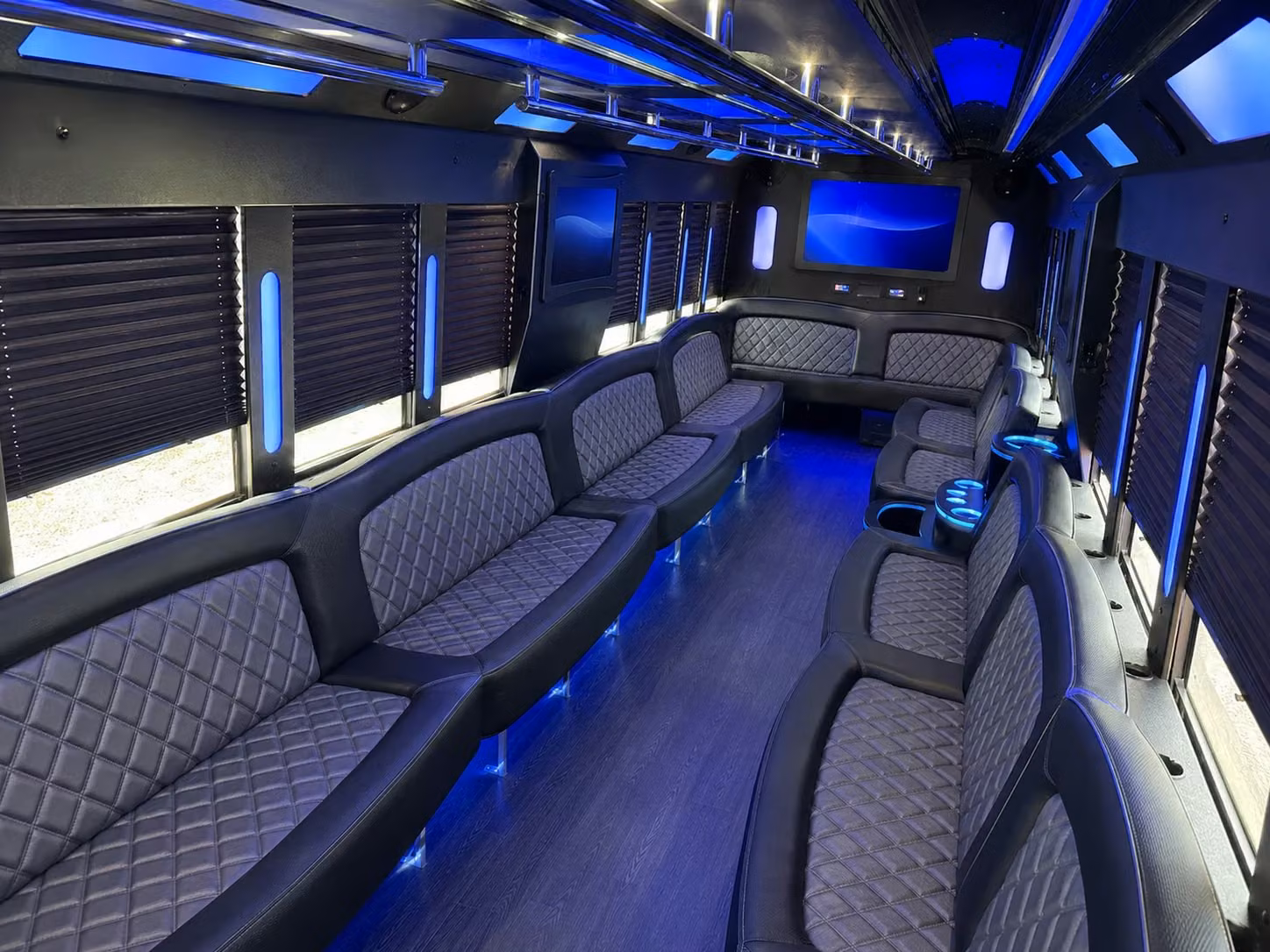 memphis prom transportation