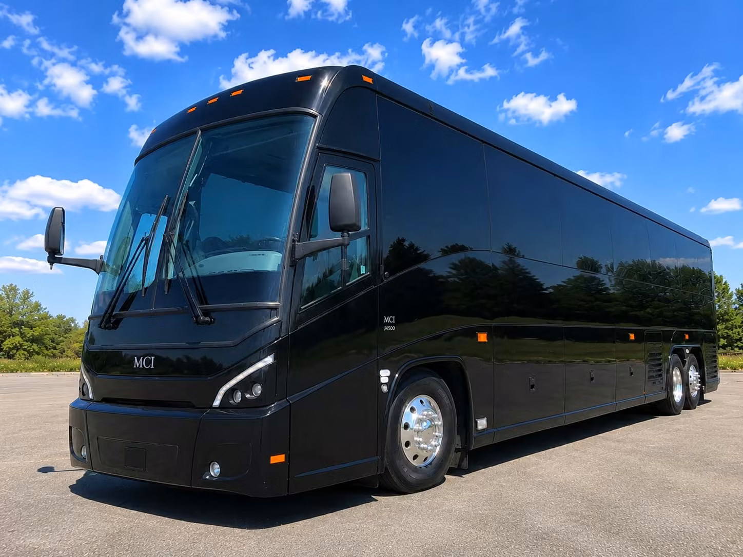 memphis school field trip bus rentals
