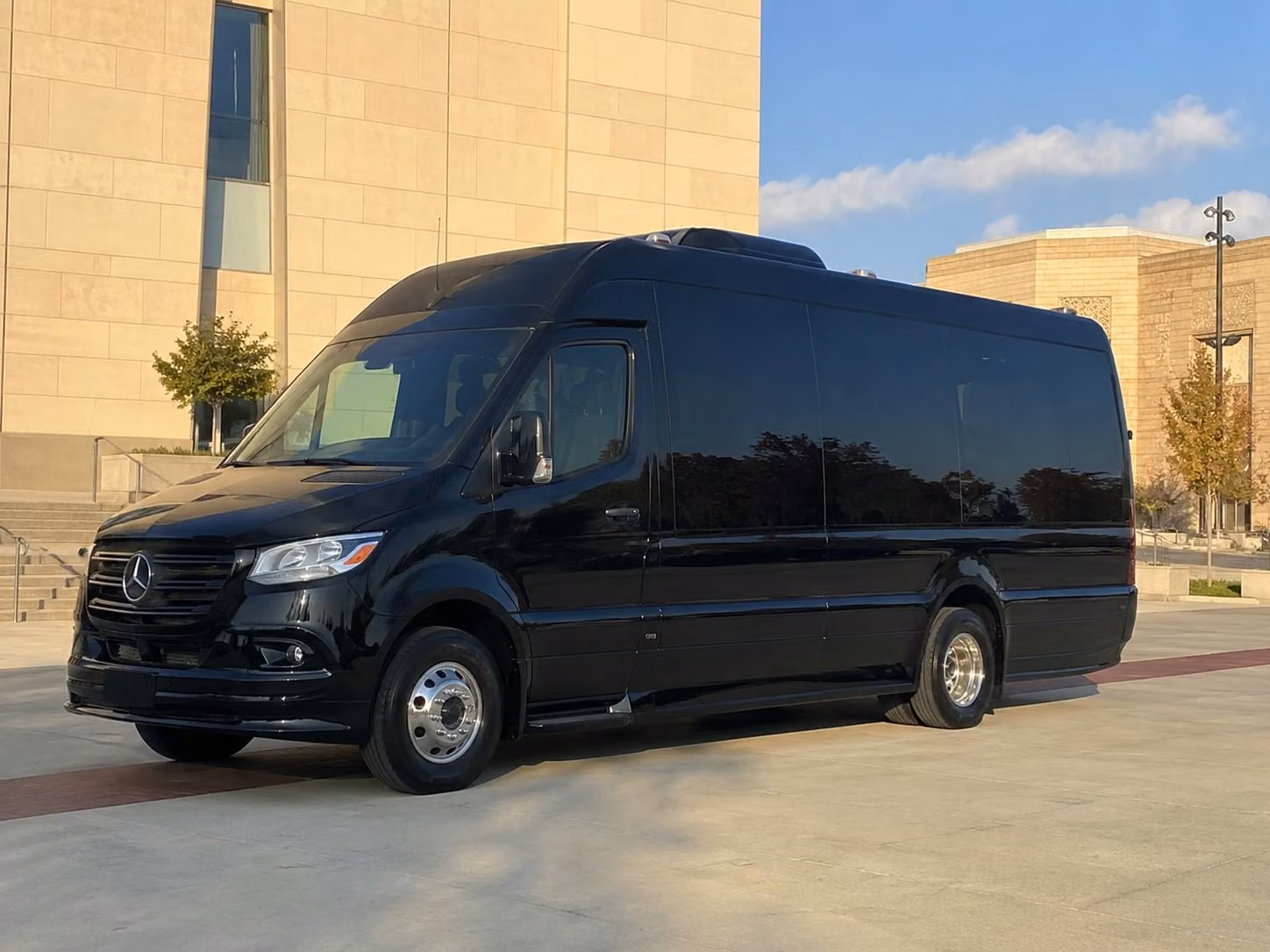 memphis sporting event transportation