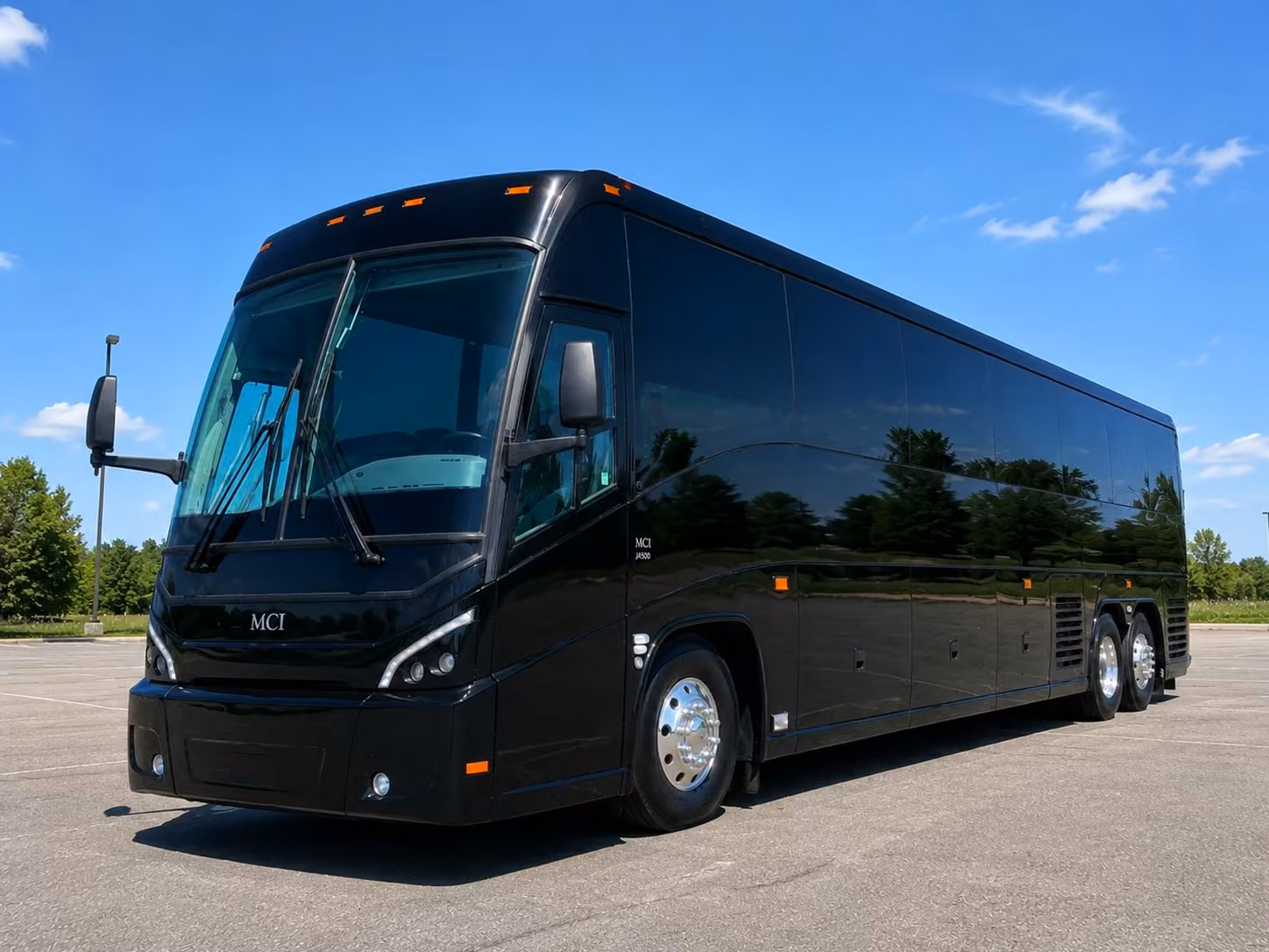 overnight and long distance field trip transportation from memphis