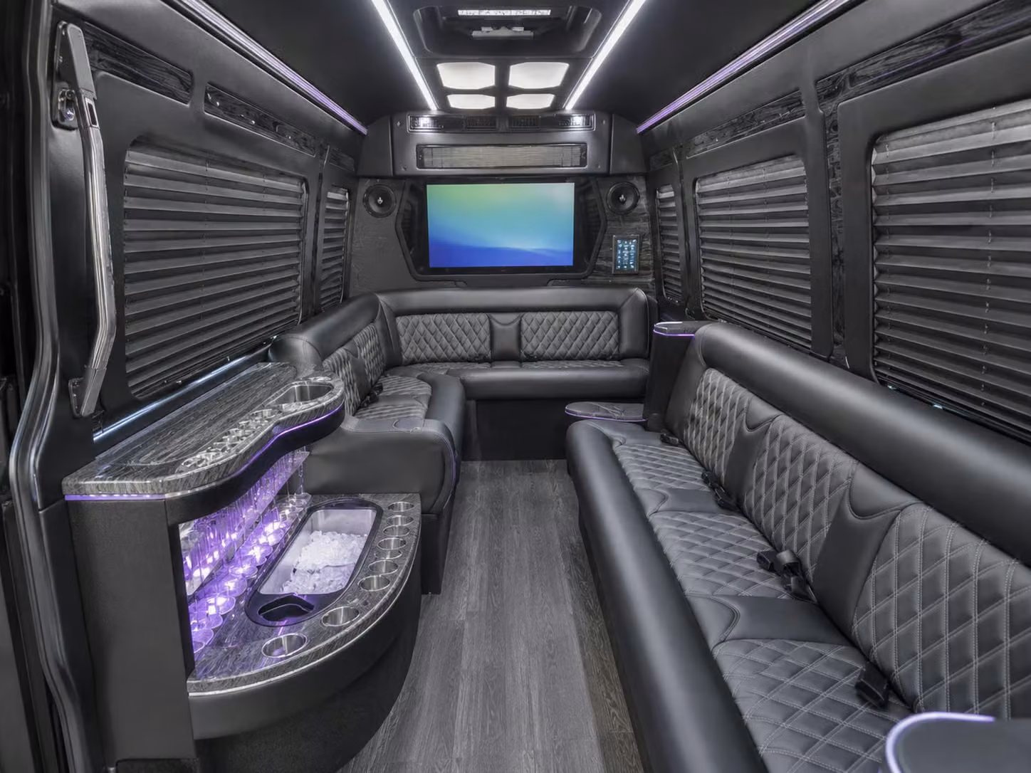 remote parking shuttle solutions for memphis employers