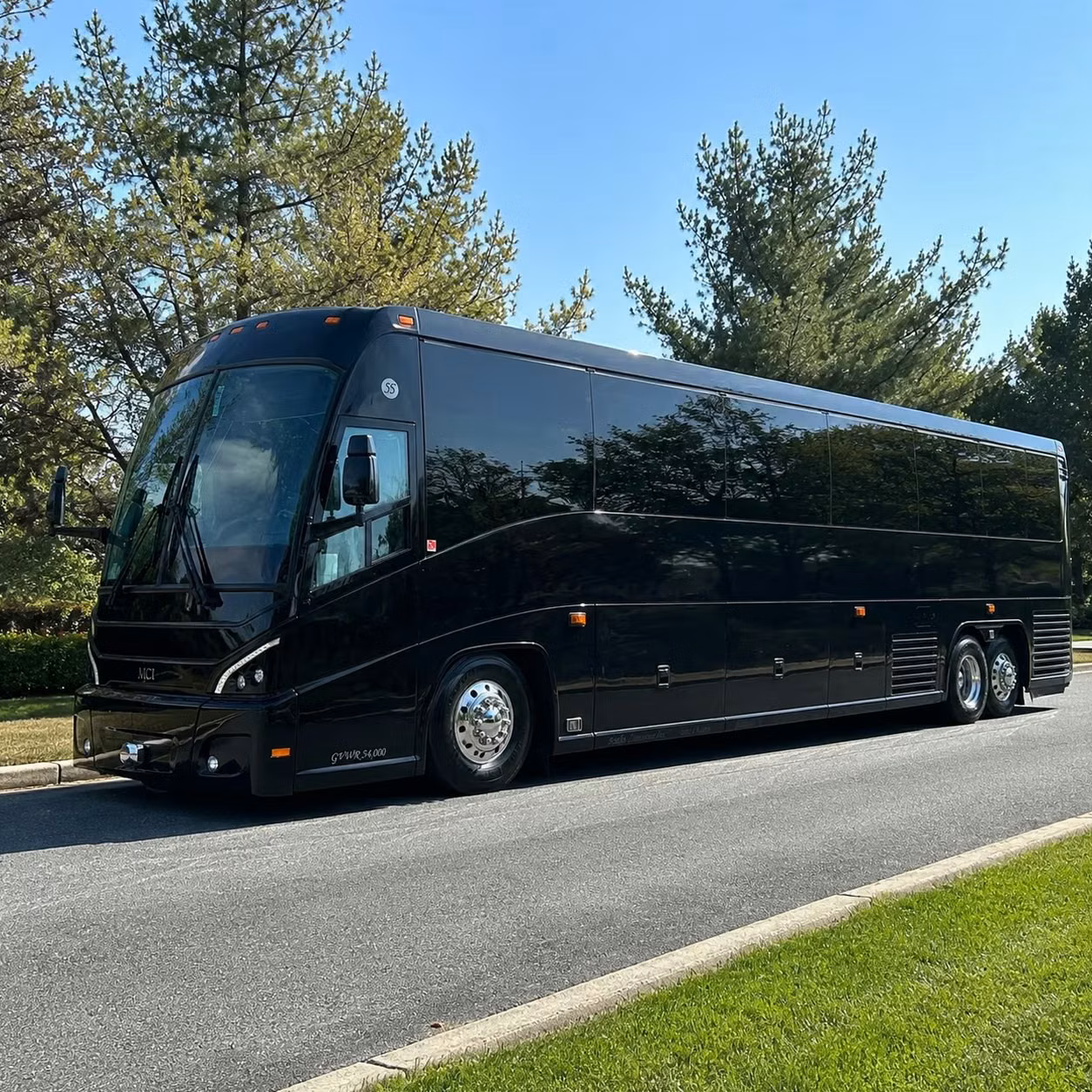 shuttle transportation for naval support activity mid south personnel in millington